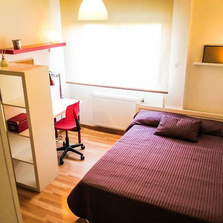 Apartamento Pontevedra Centro Eksteriør bilde