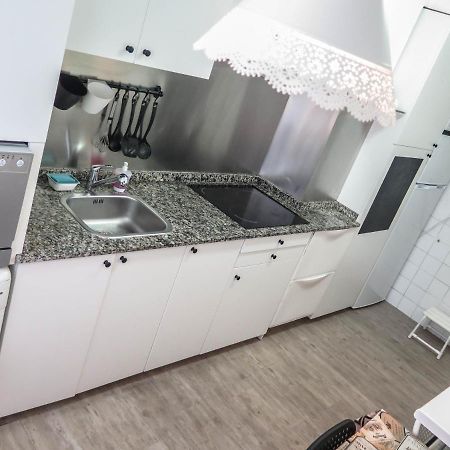 Apartamento Pontevedra Centro Eksteriør bilde