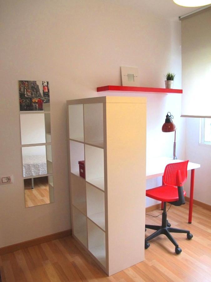 Apartamento Pontevedra Centro Eksteriør bilde