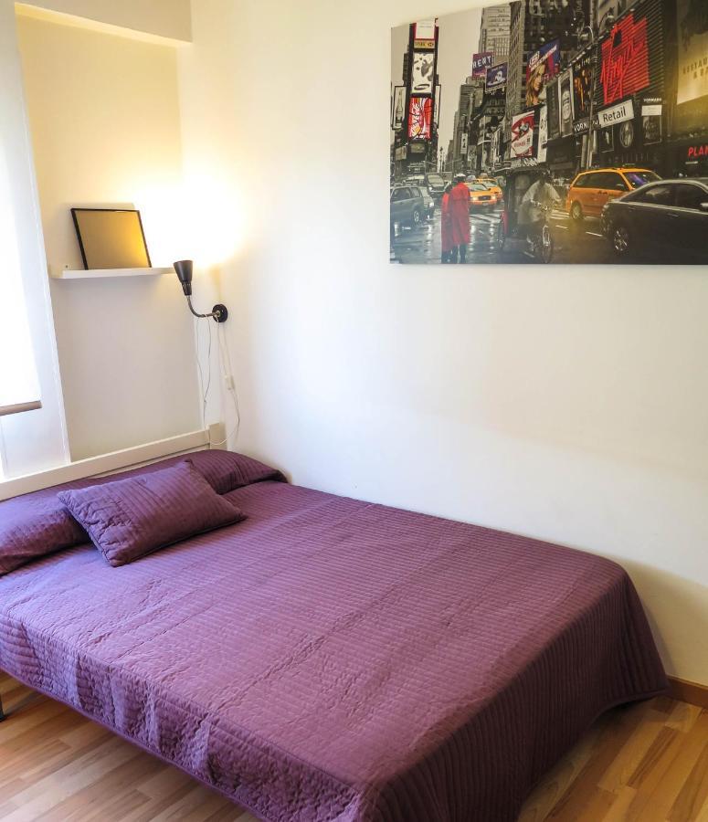 Apartamento Pontevedra Centro Eksteriør bilde