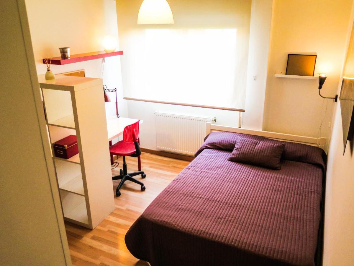 Apartamento Pontevedra Centro Eksteriør bilde