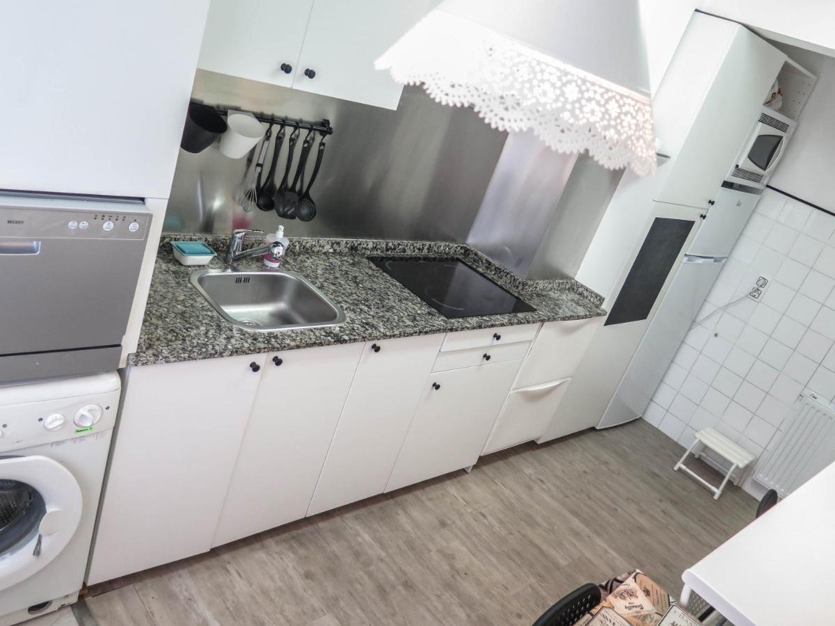 Apartamento Pontevedra Centro Eksteriør bilde