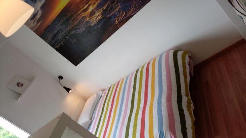Apartamento Pontevedra Centro Eksteriør bilde