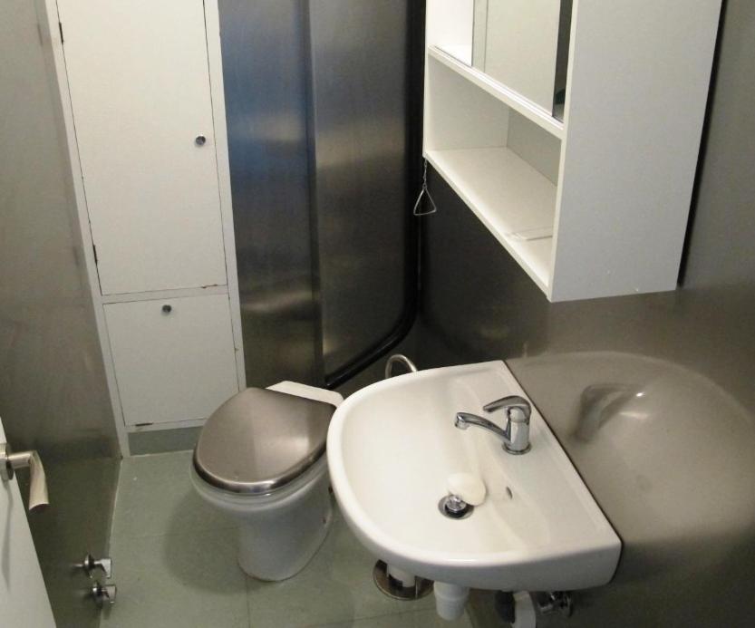 Apartamento Pontevedra Centro Eksteriør bilde