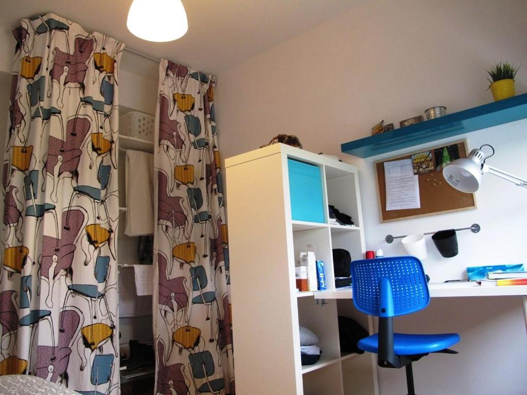 Apartamento Pontevedra Centro Eksteriør bilde