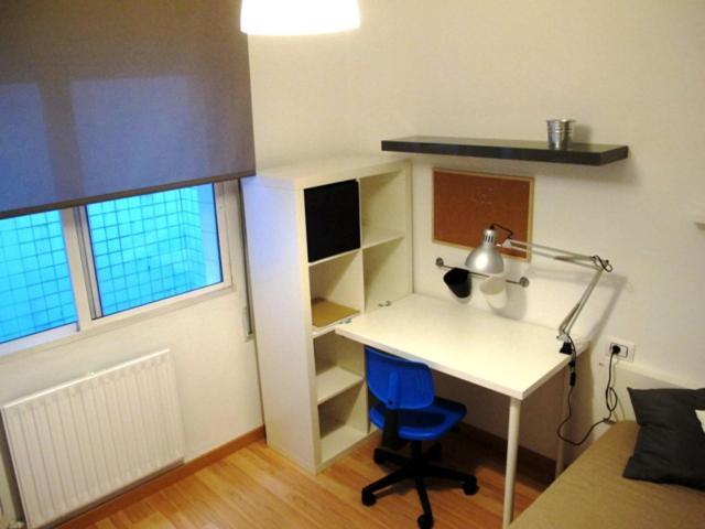 Apartamento Pontevedra Centro Eksteriør bilde