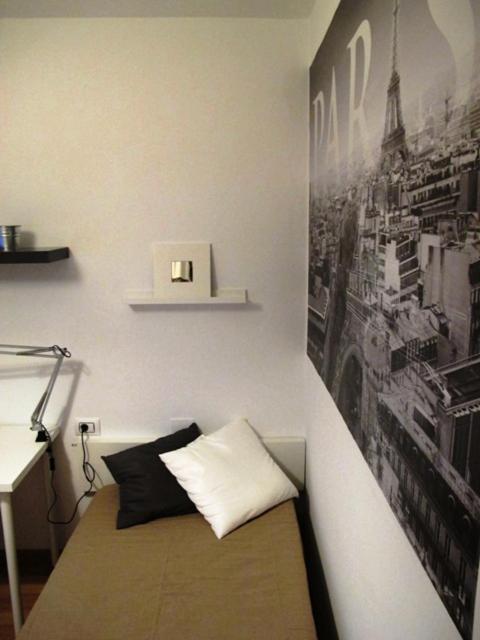 Apartamento Pontevedra Centro Eksteriør bilde